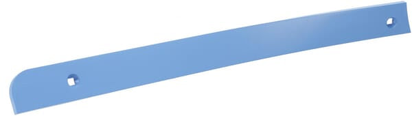 Lemken Streichblechstreifen 2 US35/40, LH, 734x10x60 34410073