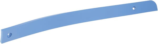 Lemken Streichblechstreifen 3 US35/40, rechts, 850x10x60 34410074