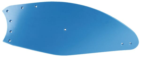 Lemken Streichblech, Kunststoff C40KUB L. 3441145