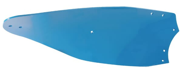 Lemken Streichblech R. W52B 3441240