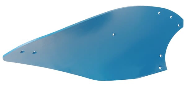 Lemken Streichblech R. D50B 3441650