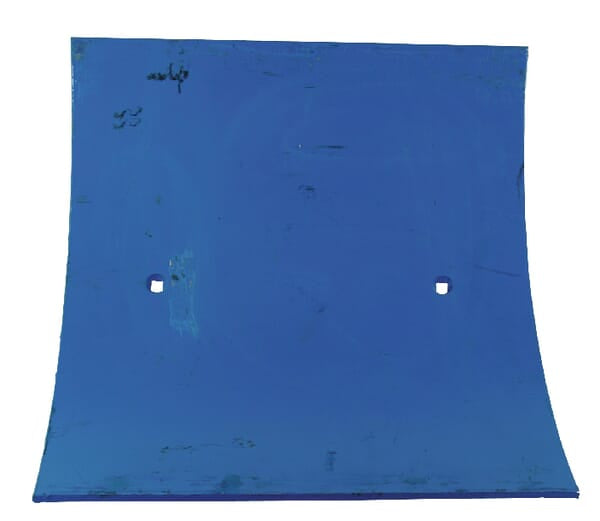 Lemken Streichblech R. RB50 3442050