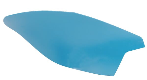 Lemken Streichblech R. DMW40 3442100