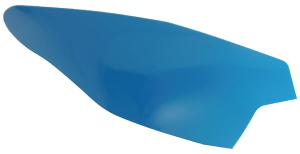 Lemken Streichblech R. DMW52 3442104