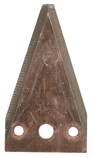 ESM-Busatis Messerklinge glatt 3443181 - 25 Stück