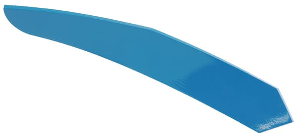 Lemken Streichblechstreifen 1 DMCS40 R. 3444418