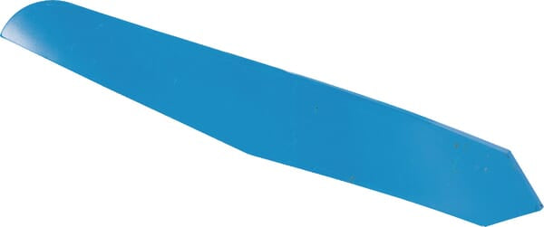 Lemken Streichblechstreifen 1 DMCS40 L. 3444419