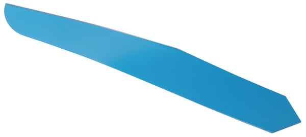 Lemken Streichblechstreifen 1 DMCS50 R. 3444420