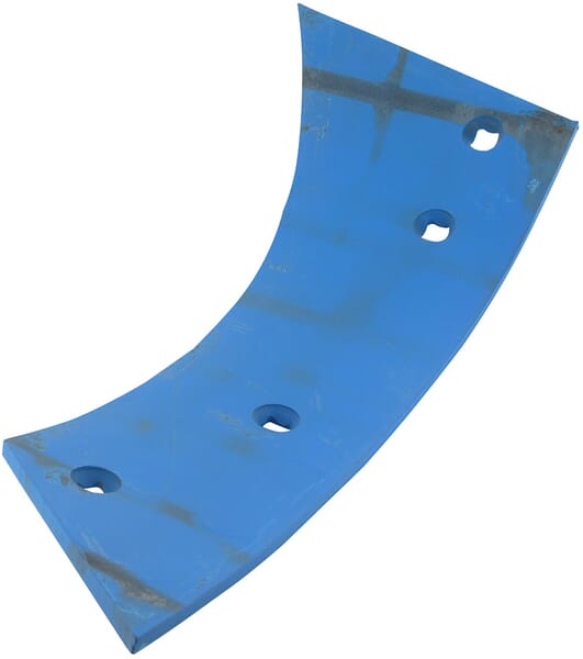 Lemken Str.bl.-vorderteil R. BU10K Lemken 3450534