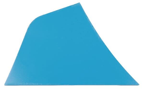 Lemken Streichblechkante DMCK R. 3451030