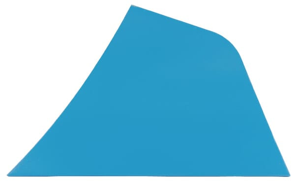 Lemken Str.bl.-vorderteil L. DMCK Lemken 3451031