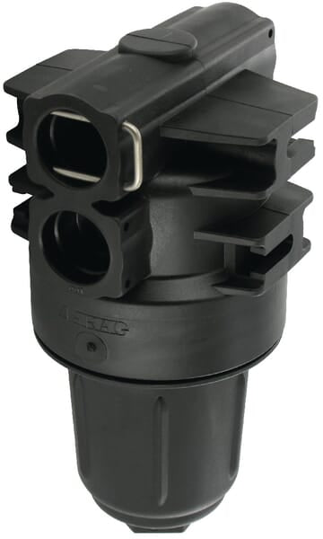 Arag Hochdruckfilter 150l 3452113910