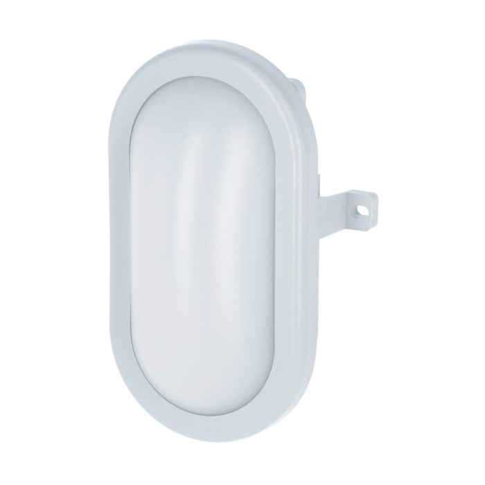 Kerbl LED-Ovalleuchte nicht dimmbar 450 lm - 345606