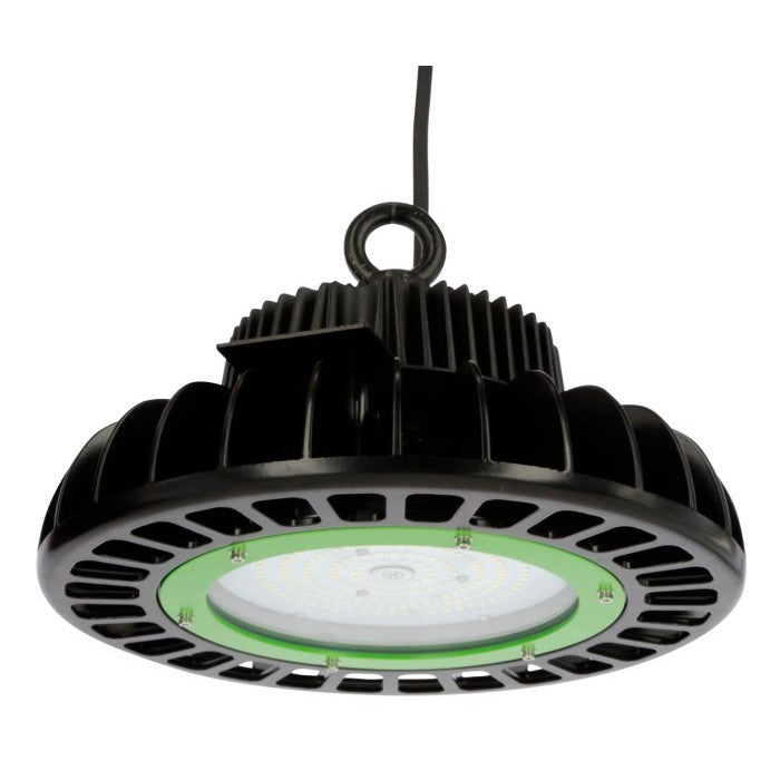 Kerbl LED Hallenstrahler 100W nicht dimmbar Ø 28 cm - 345805
