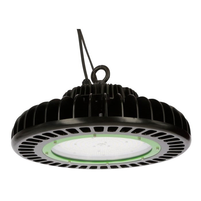 Kerbl LED Hallenstrahler 240W dimmbar Ø 40 cm - 345830