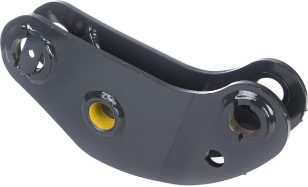 Joint piece right Stoll