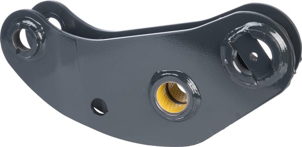 Joint piece left Stoll