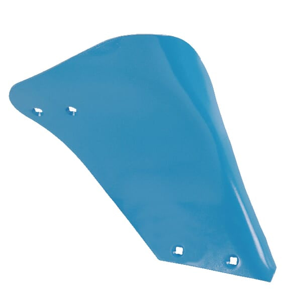 Lemken Streichblech, rechts, M2, Lemken 34710014