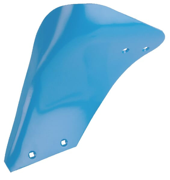 Lemken Streichblech, links, M2, Lemken 34710015