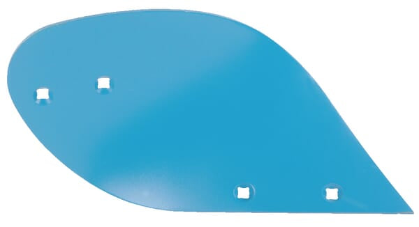 Lemken Streichblech, rechts, D0 Lemken 34710018