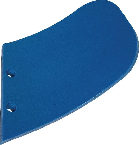 Lemken Streichblech R. MS1 KU 34710002