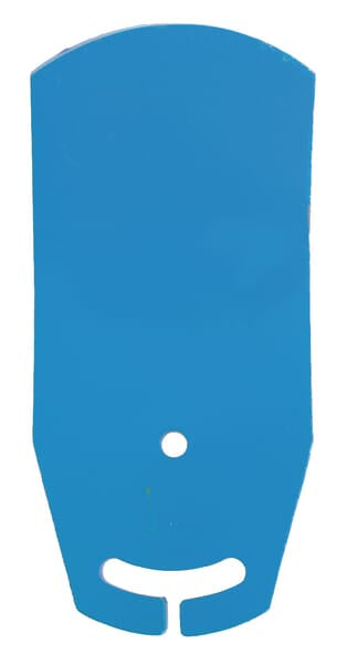 Lemken Streichschiene STD2 L. 3473653