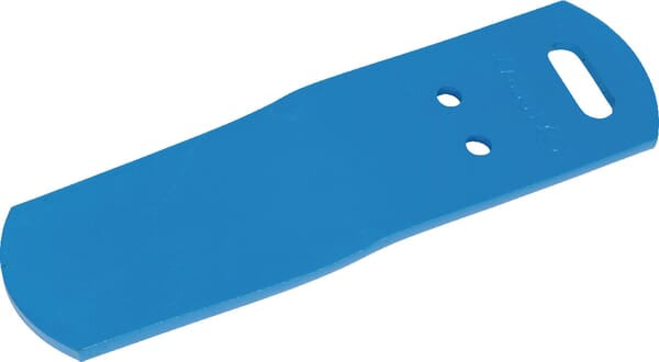 Lemken Streichschiene L. ST4 3476001