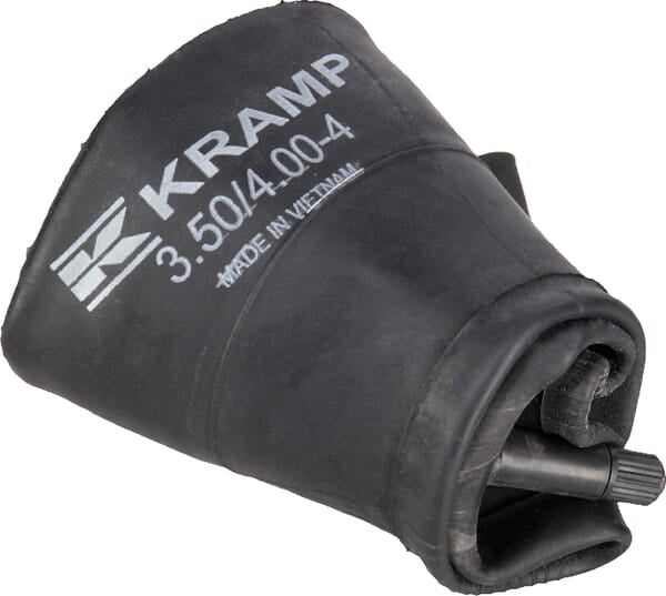 KRAMP Reifenschlauch für Felge Ø 4", 350/400-4TR13, Kramp 3504004TR13