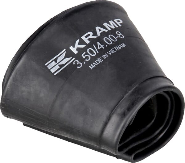 KRAMP Reifenschlauch für Felge Ø 8", 350/400-8TR13, Kramp 3504008TR13