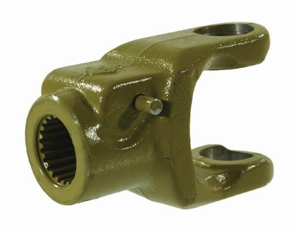 Fork short 1.3/8-21 Walterscheid