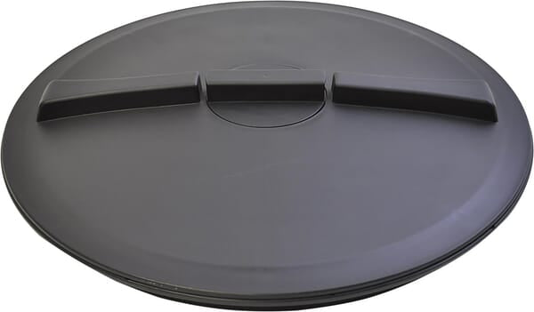 Tank cap + mounting ring