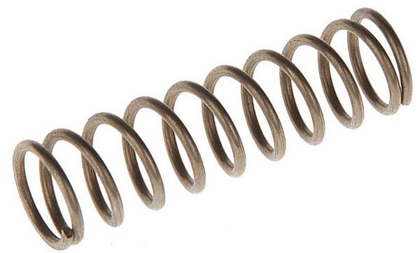 Bondioli & Pavesi Feder für RA/RL 4,5x0,5x13 351011370R08