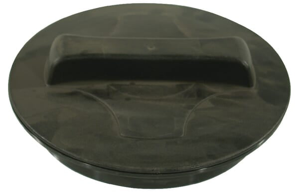 Tank cap + assembler. 255