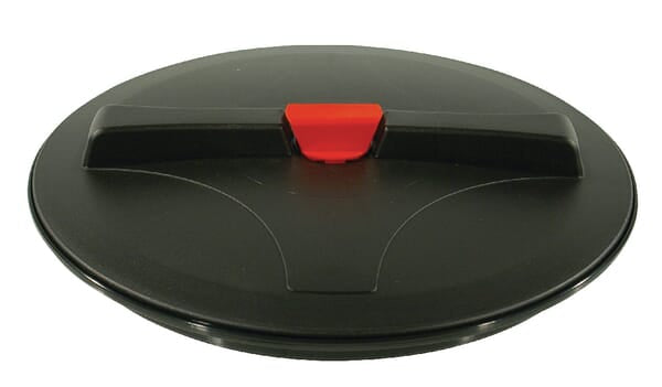 Tank cap + assembler. 455