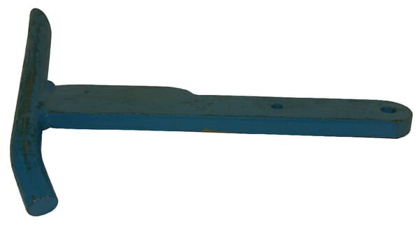 Lemken U-Dorn mit Halm L. 3513041