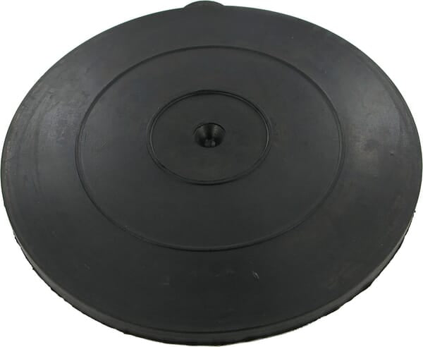 Arag Gummideckel 265mm 352420