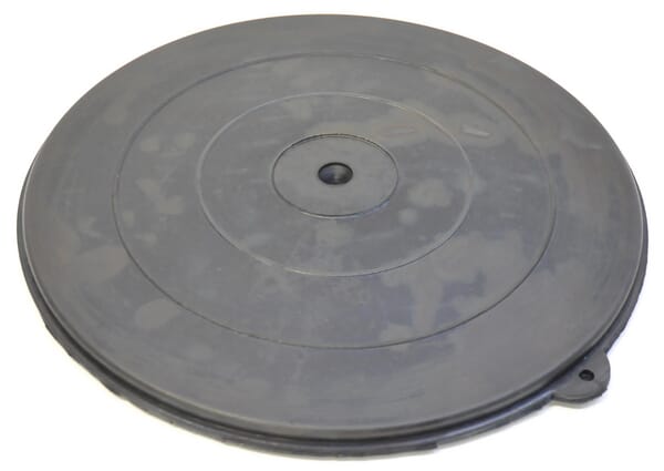 Arag Gummideckel 370mm 352440