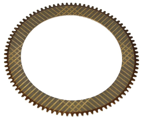 New Holland / Case KUPPLUNGSSCHEIBE 352832A1 original CNH Ersatzteil