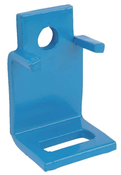 Lemken Zinkenbefestigung 32x12mm für Rahmen 50x15mm passend für Lemken 3534662