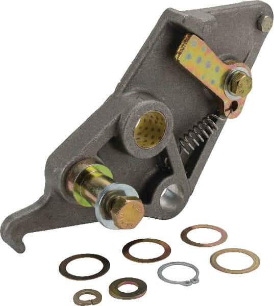 Plaque d'interrupteur L.