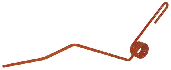 Lemken Striegelzinken L. Org. 3537040