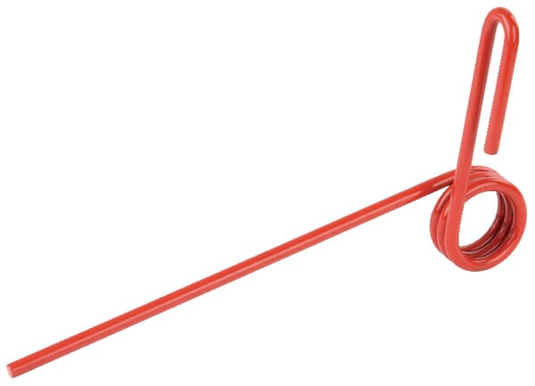 Lemken Striegelzinken hinten D7,5 3537048