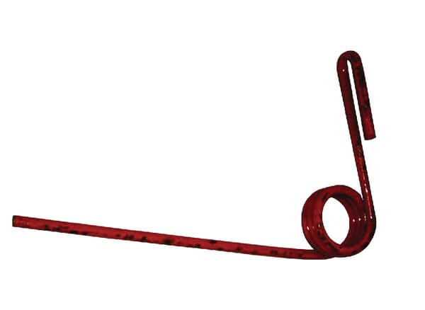 Lemken Striegelzinken vorn D7,5 3537049