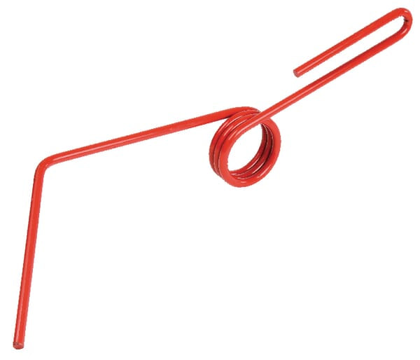 Lemken Striegelzinken Rad U20x140 3537055