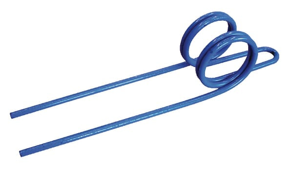 Lemken Striegelzinken 12mm 3538801