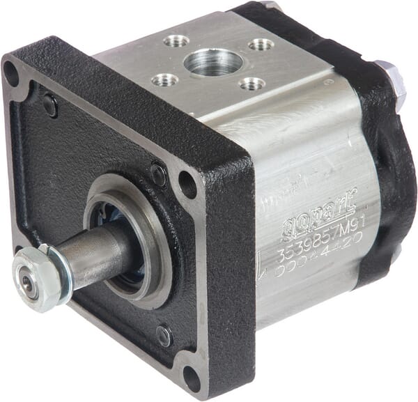 KRAMP Hydraulikpumpe 11,3ccm 3539857M91N