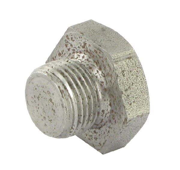 Original New Holland CNH Ersatzteil Nummer 354175A1 ABLASSSTOPFEN