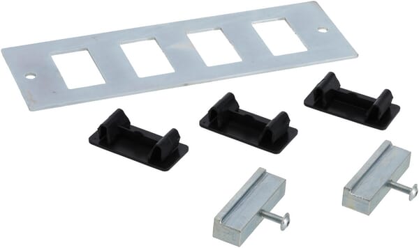 Stoll Montageleiste 3550740