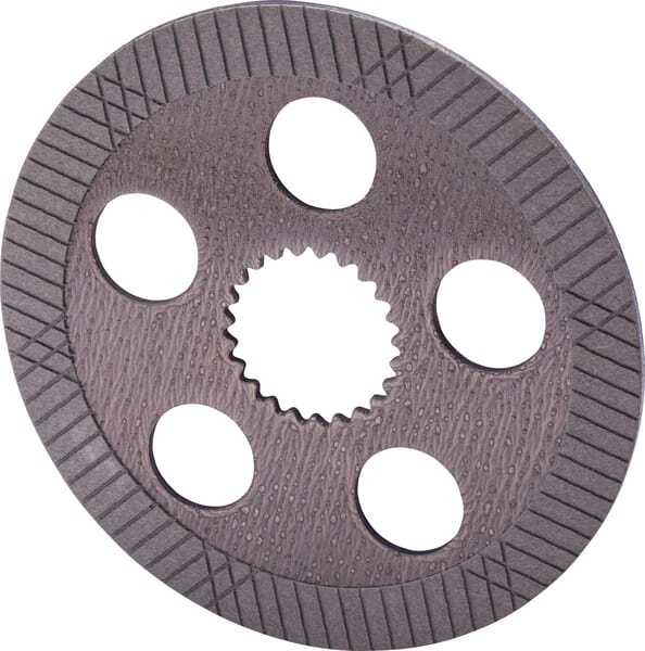 AGCO Bremsscheibe 178x140x4.8 48x44 mm - Z.23 3671530M2