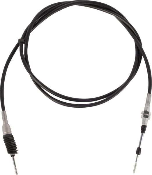 Landini Bowdenzug-Zapfwelle 3558698M93